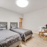 Platinum 20 Z Aneksem Kuchennym Rybnik (Silesia)