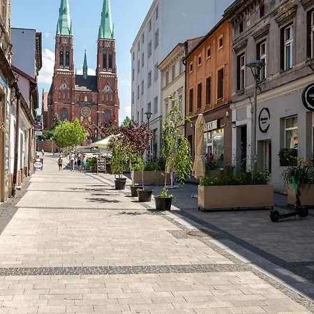 Platinum 20 Z Aneksem Kuchennym *