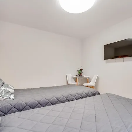 Apartment Platinum 20 *