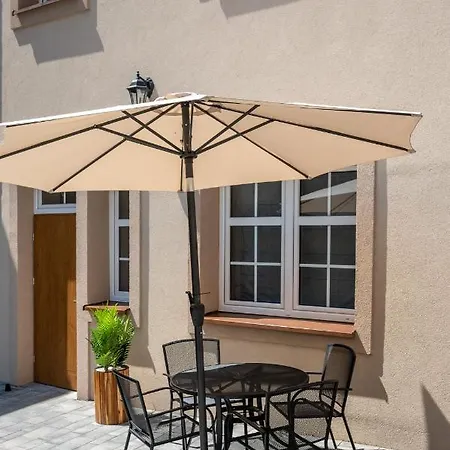 Apartmán Platinum 20 Rybnik (Silesia)