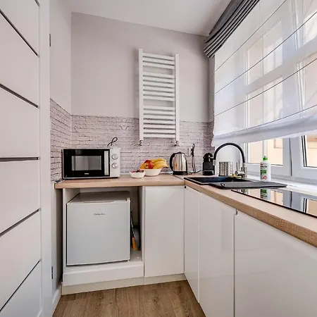 Platinum 20 Apartment *