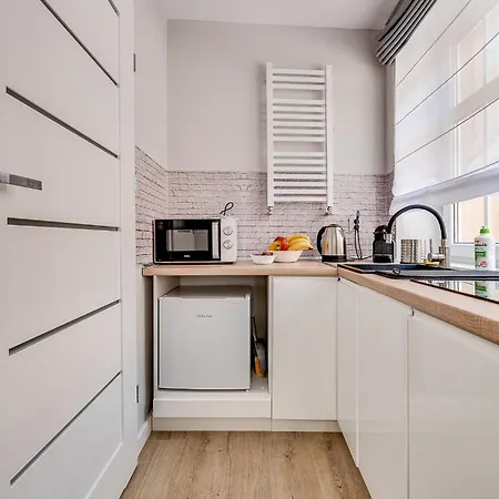 Platinum 20 Appartement Rybnik (Silesia)