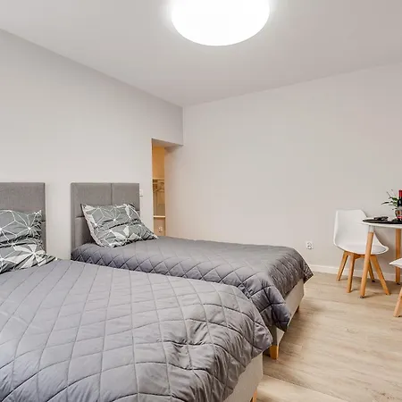 Platinum 20 Z Aneksem Kuchennym Rybnik (Silesia)