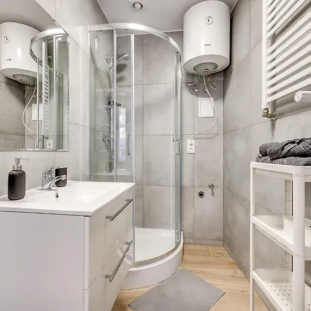 Appartement Platinum 20