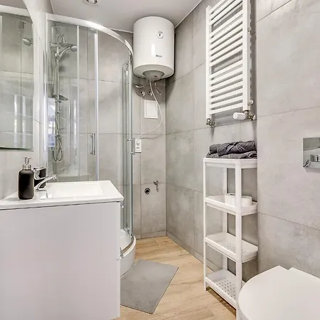 Platinum 20 Z Aneksem Kuchennym Rybnik (Silesia)