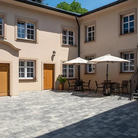 Platinum 20 Z Aneksem Kuchennym * Rybnik (Silesia)