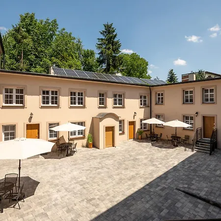 Platinum 20 Z Aneksem Kuchennym Apartment Rybnik (Silesia)