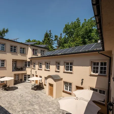 Platinum 20 Z Aneksem Kuchennym