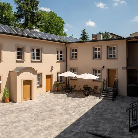Platinum 20 Z Aneksem Kuchennym *