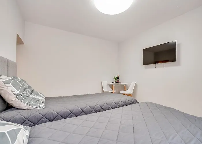 Appartement Platinum 20 *