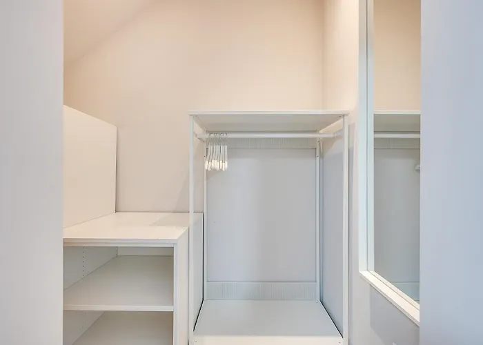 Platinum 20 Appartement