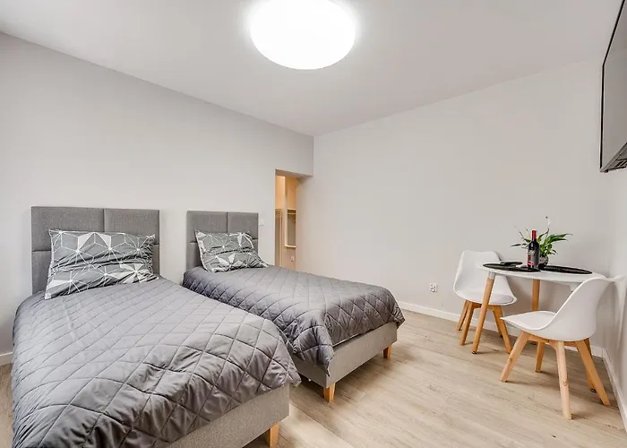 Platinum 20 Rybnik (Silesia)