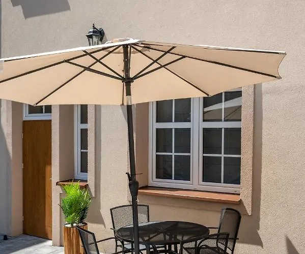 Apartmán Platinum 20 Z Aneksem Kuchennym Rybnik (Silesia)