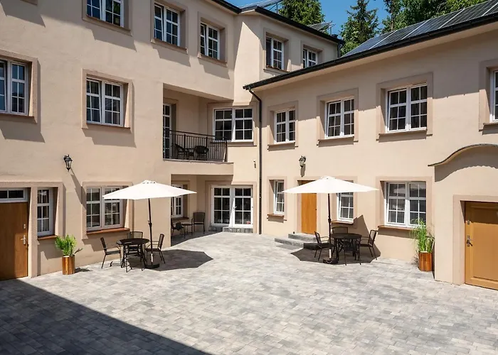 Platinum 20 Z Aneksem Kuchennym Rybnik (Silesia)