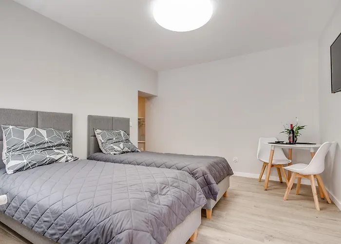 Platinum 20 Rybnik (Silesia)