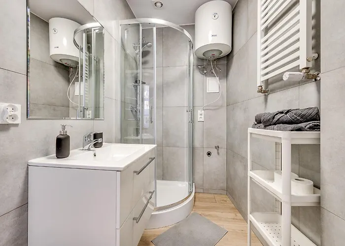 Appartement Platinum 20